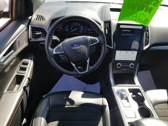 2023 Ford Edge SEL AWD