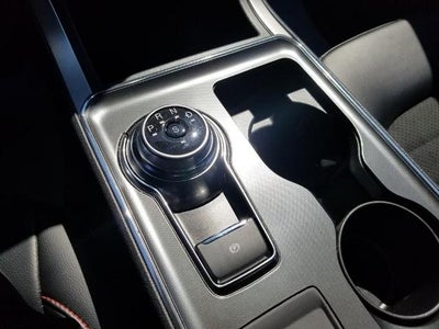 2023 Ford Edge SEL AWD