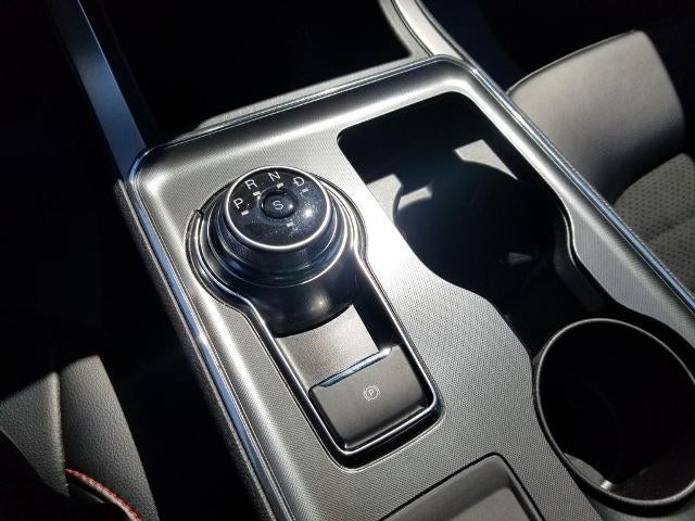 2023 Ford Edge SEL AWD