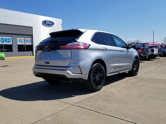 2023 Ford Edge SEL AWD
