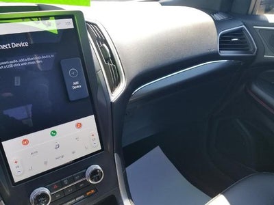 2023 Ford Edge SEL AWD