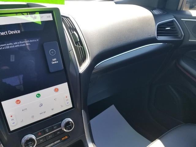 2023 Ford Edge SEL AWD