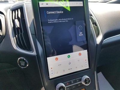 2023 Ford Edge SEL AWD