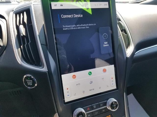 2023 Ford Edge SEL AWD