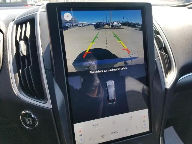 2023 Ford Edge SEL AWD