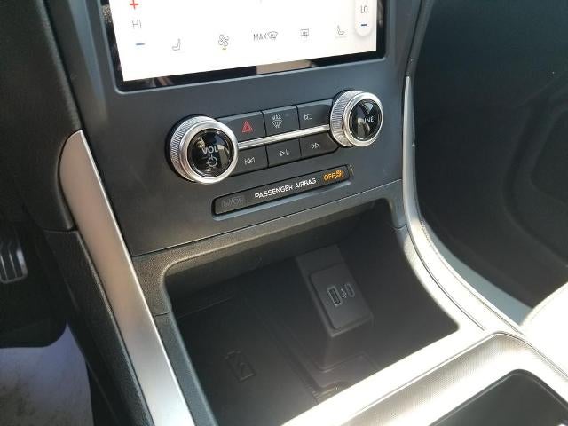 2023 Ford Edge SEL AWD