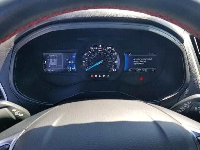 2023 Ford Edge SEL AWD