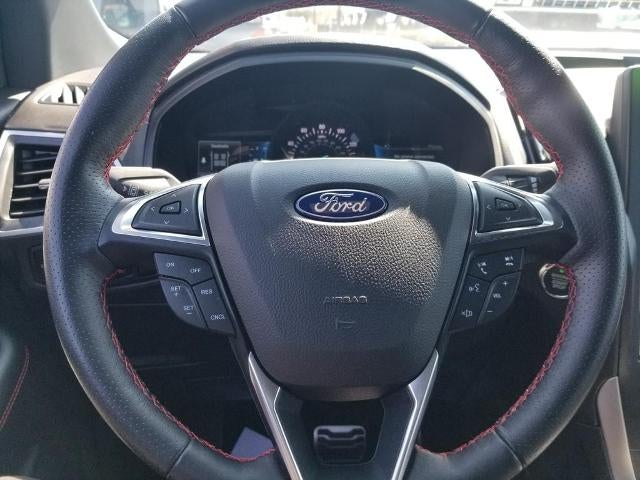 2023 Ford Edge SEL AWD