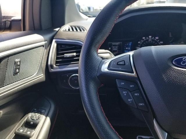 2023 Ford Edge SEL AWD