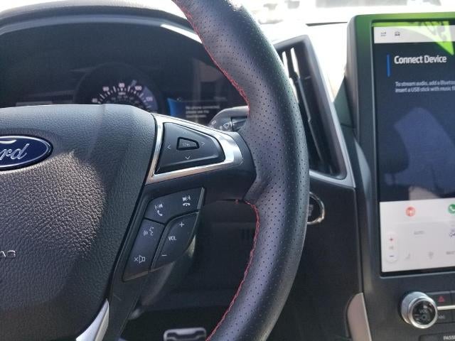 2023 Ford Edge SEL AWD