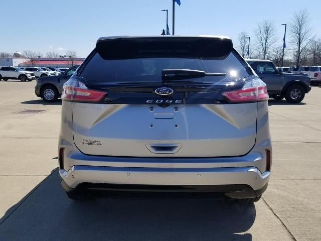 2023 Ford Edge SEL AWD