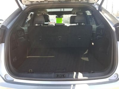2023 Ford Edge SEL AWD