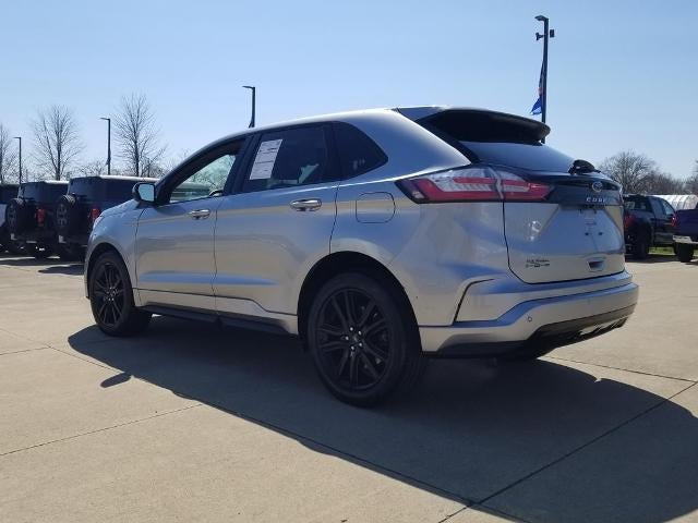 2023 Ford Edge SEL AWD