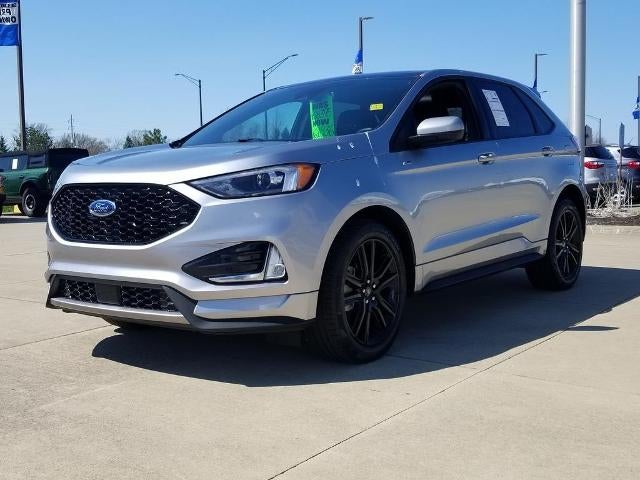 2023 Ford Edge SEL AWD