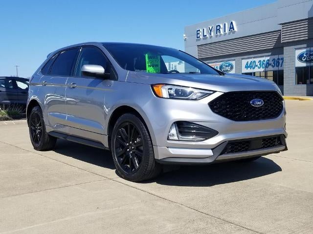 2023 Ford Edge SEL AWD