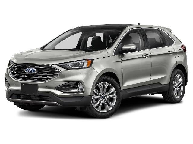 2022 Ford Edge Titanium AWD