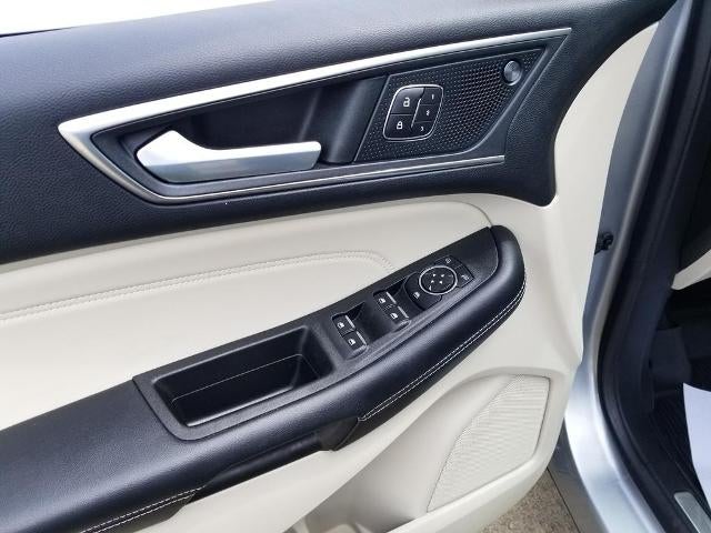 2022 Ford Edge Titanium AWD
