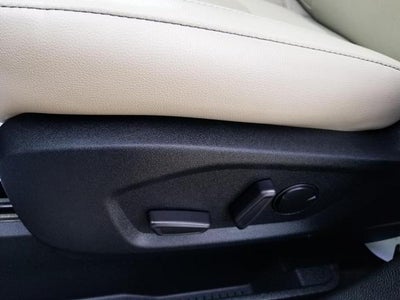 2022 Ford Edge Titanium AWD