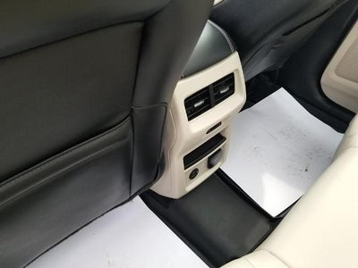 2022 Ford Edge Titanium AWD