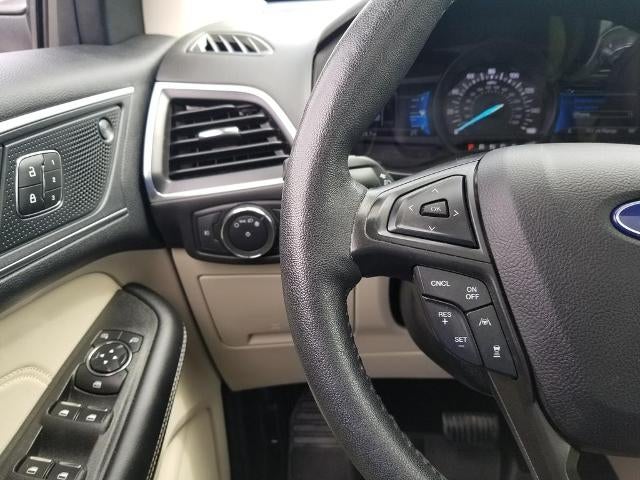 2022 Ford Edge Titanium AWD