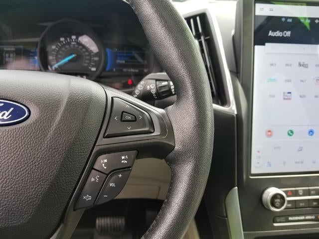 2022 Ford Edge Titanium AWD