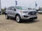 2022 Ford Edge Titanium AWD