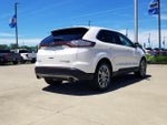 2017 Ford Edge Titanium AWD