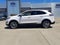 2017 Ford Edge Titanium AWD