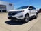 2017 Ford Edge Titanium AWD