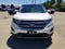 2017 Ford Edge Titanium AWD