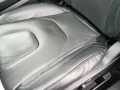 2017 Ford Edge Titanium AWD