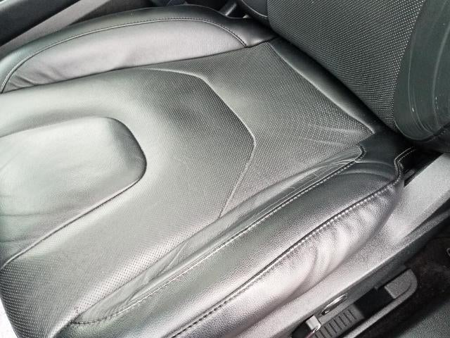 2017 Ford Edge Titanium AWD