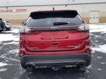 2017 Ford Edge Titanium AWD