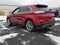 2017 Ford Edge Titanium AWD