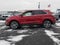 2017 Ford Edge Titanium AWD
