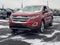 2017 Ford Edge Titanium AWD