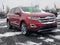 2017 Ford Edge Titanium AWD