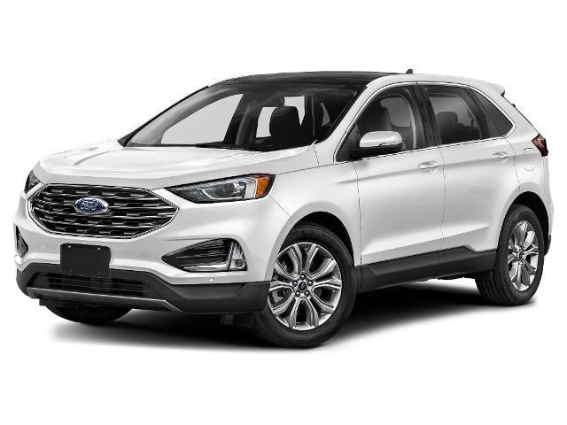 2024 Ford Edge Titanium AWD