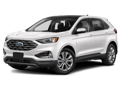 2024 Ford Edge Titanium AWD