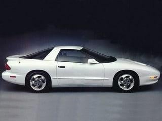 1994 Pontiac Firebird Formula