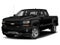 2019 Chevrolet Silverado 1500 LD Double Cab Standard Box 4-Wheel Drive LT
