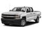 2019 Chevrolet Silverado 1500 LD Double Cab Standard Box 4-Wheel Drive LT