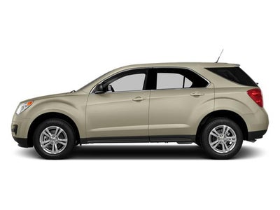 2014 Chevrolet Equinox FWD LS