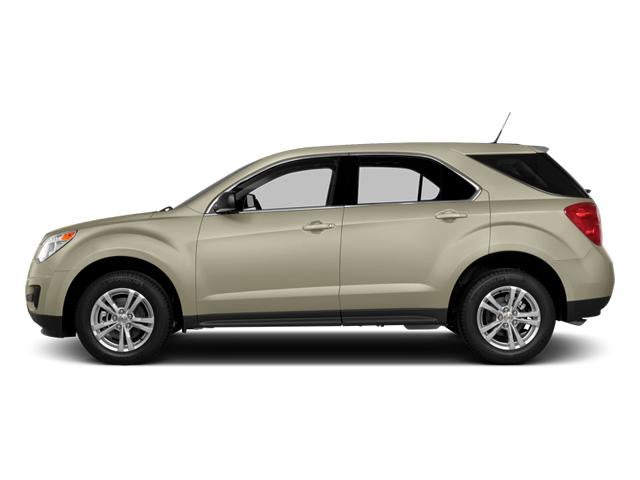 2014 Chevrolet Equinox FWD LS