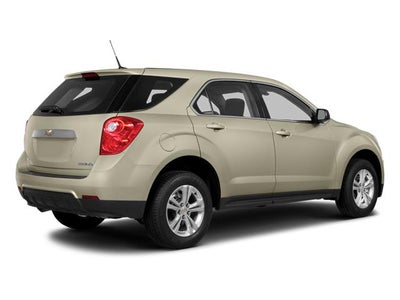 2014 Chevrolet Equinox FWD LS