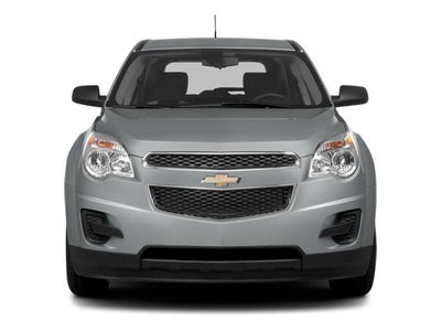 2014 Chevrolet Equinox FWD LS