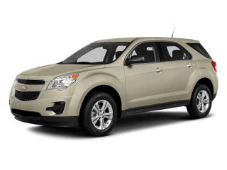 2014 Chevrolet Equinox FWD LS