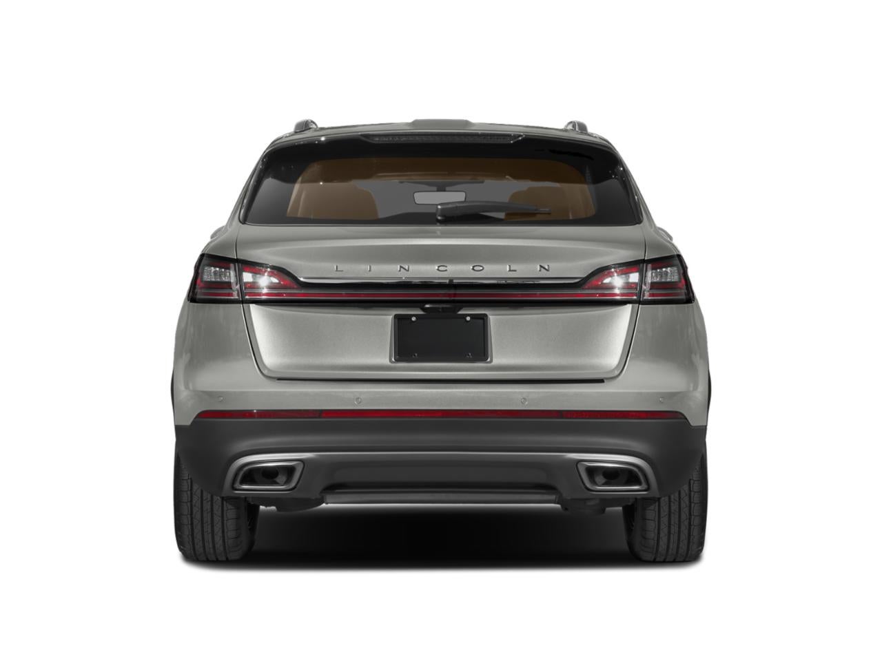2023 Lincoln Nautilus Reserve AWD