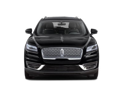 2019 Lincoln Nautilus Reserve AWD