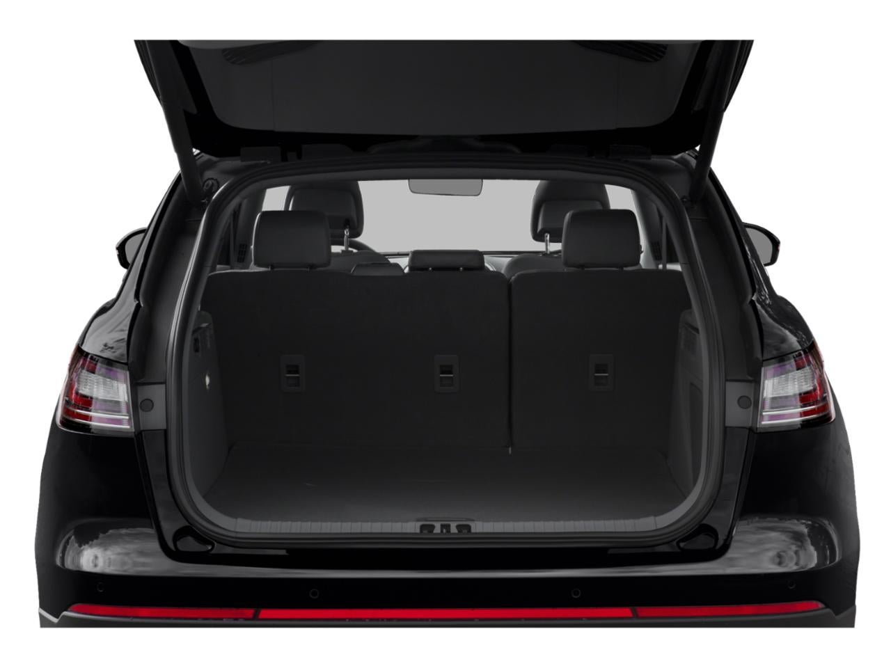 2019 Lincoln Nautilus Reserve AWD